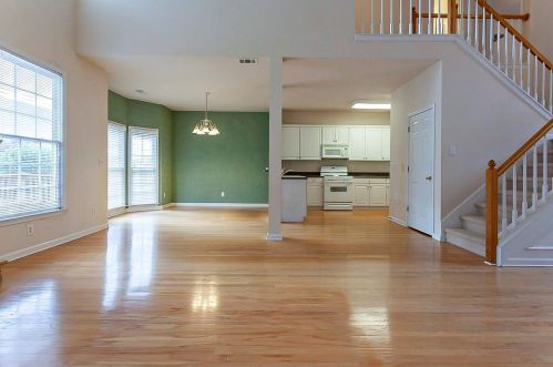 3992 Evans St, Atlanta GA  30340 exterior