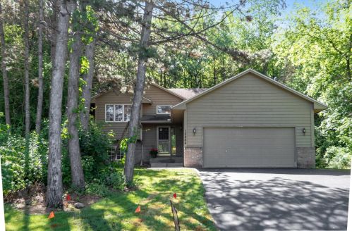 15864 Garden View Ct, Saint Paul MN  55124-7015 exterior