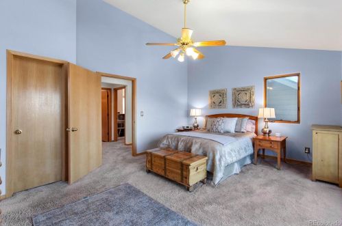 29343 Grayhawk Dr, Lakewood CO exterior