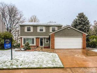 6563 Costilla Pl, Aurora, CO