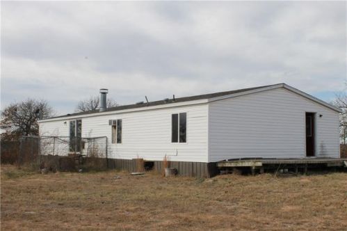 33495 Turkey Hill Ln, Tecumseh, OK 74873-9311