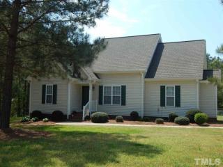 3225 Natural Pines Pl, Zebulon, NC 27597-9612
