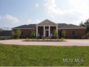 5003 11th Ave, Parkersburg WV  26105-3152 exterior