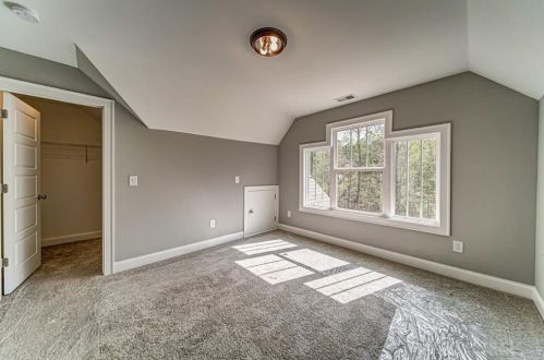 258 Chadwick Pl, Big Canoe GA  30143-7032 exterior