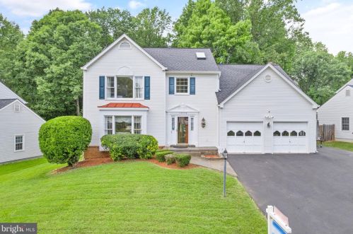 13570 Castlebridge Ln, Woodbridge, VA 22193-5170