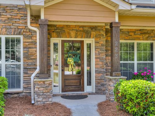 223 Pecan Grove Rd, North Augusta, SC 29860-9382