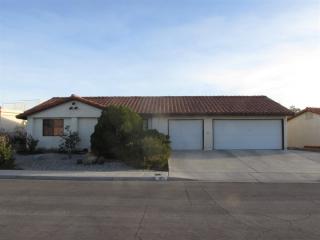 1871 Maricopa Dr, Laughlin, NV 89029-1214