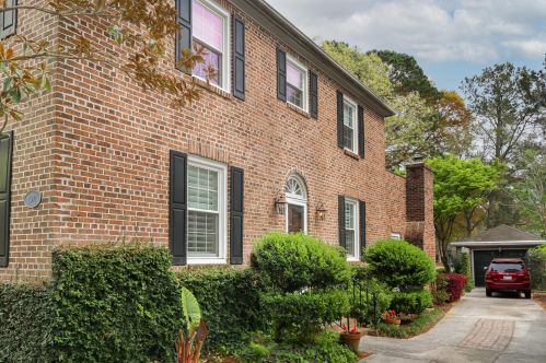 1074 Loyalist Ln, Mount Pleasant, SC 29464-9234