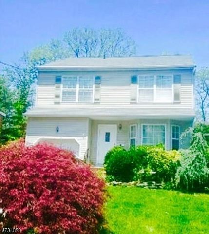 421 Prospect Ave, Avenel, NJ 07001-1133