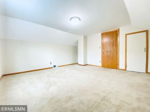 1530 Birmingham St, Saint Paul MN  55106-1410 exterior