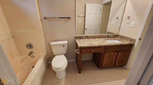 3527 Tiffany Dr, Conyers GA  30013-2955 exterior