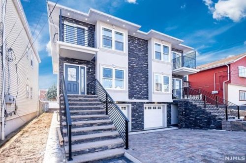 136 Semel Ave, Outwater, NJ 07026-3743