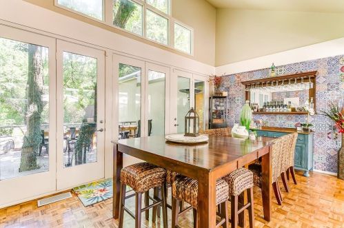 4140 Tamworth Rd, Fort Worth TX  76116-8122 exterior