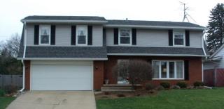 4605 11 Ave C, Moline IL  61265-2633 exterior