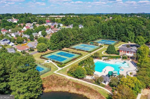 218 Monarch Village Way, Stockbridge GA  30281-7769 exterior