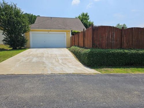 503 Anglewood Trce, Stockbridge GA  30281-7778 exterior