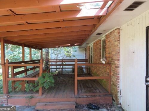 128 Hillsdale Dr, Atlanta GA  30315-6530 exterior