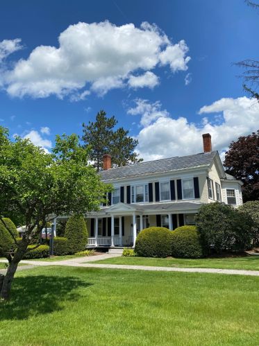 174 Broad St, Unity, NH 03743-2602
