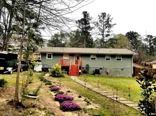 1520 Rena Ct, Conyers GA  30012-3510 exterior