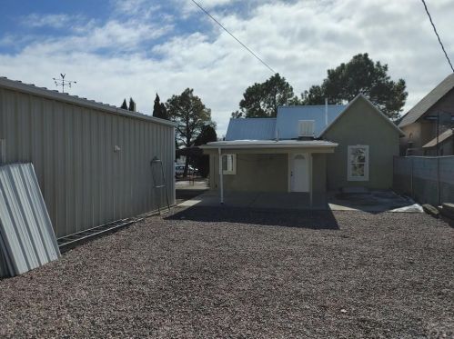 921 2nd St, Pueblo CO  81001-4024 exterior