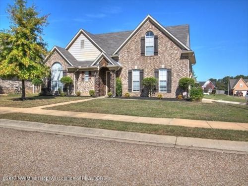 2840 Russum Dr, Southaven, MS 38672-7149
