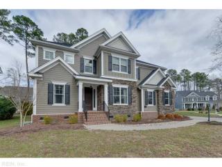 211 Summerhouse Ln, Carrollton, VA 23314-2768