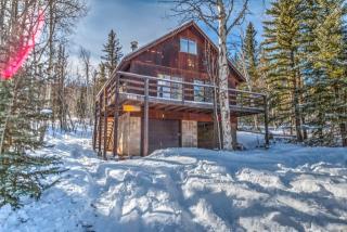 2137 Stagestop Rd, Fairplay, CO 80456-9601