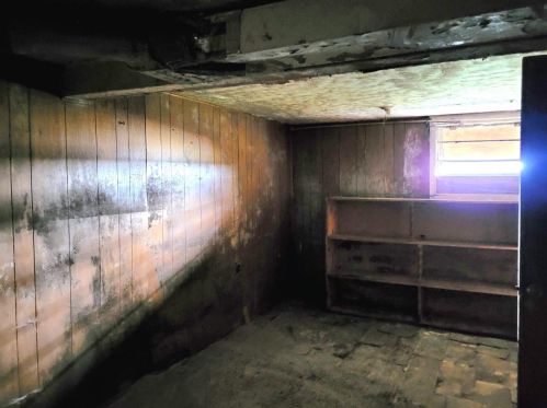 1731 Ellsworth St, Gary IN  46404-2238 exterior