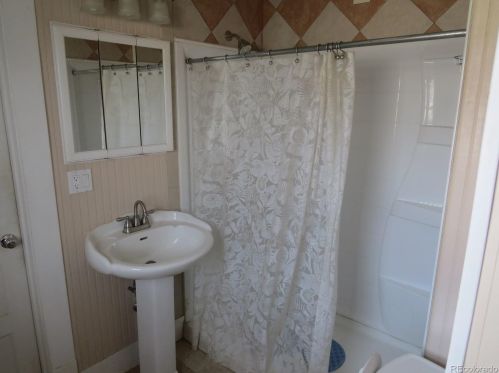 594 Golden St, Calhan CO  80808-8637 exterior
