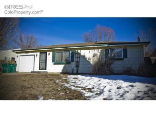 3602 Myrtle St, Greeley, CO 80620-1812
