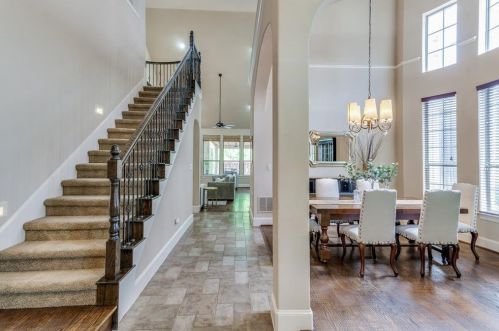 2205 Forest Hollow Park, Dallas, TX 75228-7826