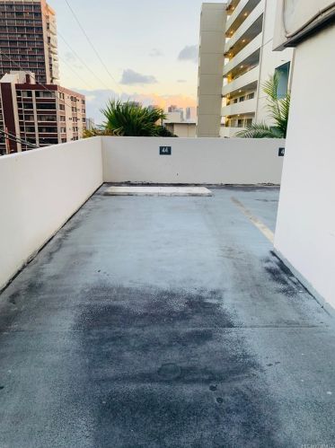 1520 Ward Ave, Honolulu HI  96822-3569 exterior