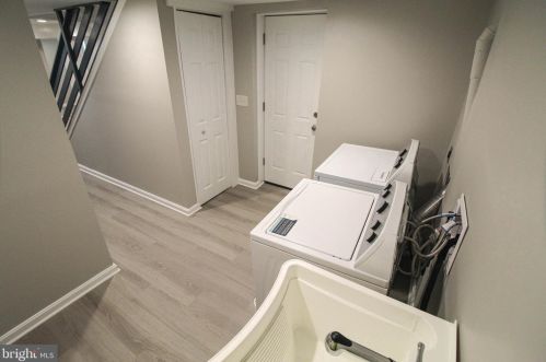 9110 Providence Ave, Silver Spring MD  20901-4914 exterior