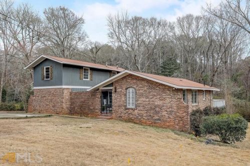 53 Mornside Dr, Forsyth, GA 31029-3131