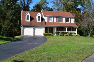 13534 Smallwood Ln, Fairfax, VA 20151-2519