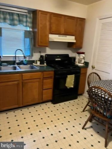 711 Amelia St, Fredericksburg VA  22401-3827 exterior