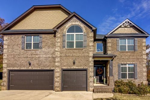 629 Camano Way, Mcdonough, GA 30253-8388