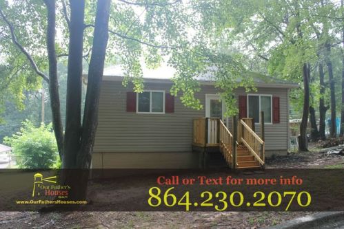 122 Hamilton St, Easley, SC 29640-1219