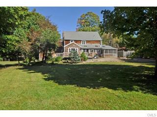 295 Barn Hill Rd, Upper Stepney, CT 06468-2048