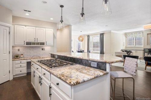 680 Gilpin St, Denver CO  80209-4515 exterior