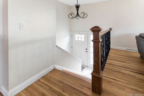 10939 59th Pl, Arvada CO  80004-4732 exterior