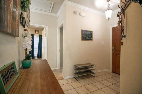 2305 Charisma Dr, Fort Worth TX  76131-1260 exterior