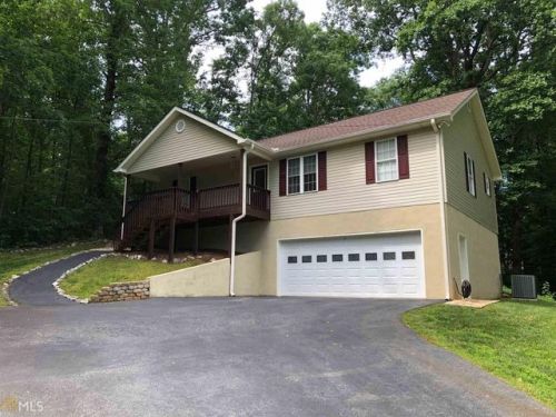 120 Twin Branch Ct, Demorest, GA 30535-5161