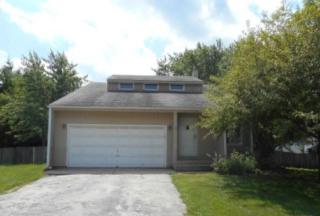 4841 Blossom Ct, Waukegan, IL 60087-1864