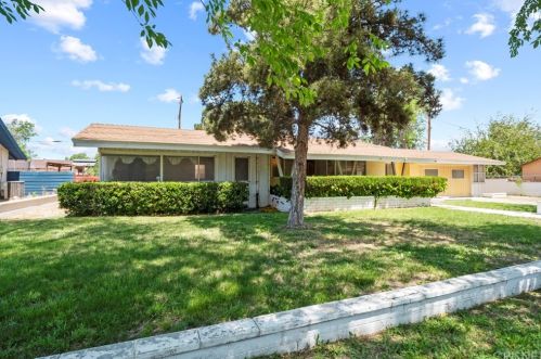 1305 Avenue, Lancaster, CA 93534-7400