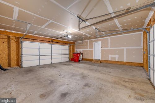 20 Nansfield Dr, Harpers Ferry WV 25425-3198 exterior