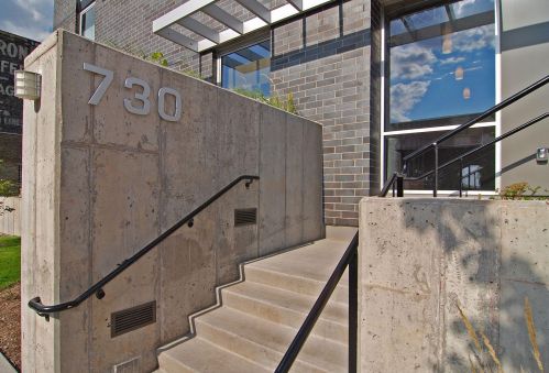 730 4th St, Minneapolis MN  55415-0019 exterior
