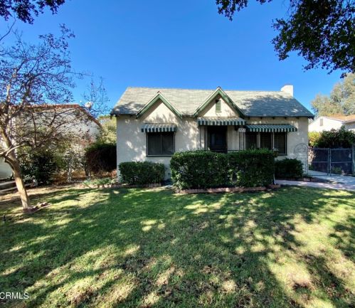 327 Allen Ave, Glendale, CA 91201-2501