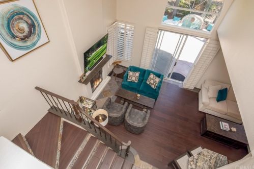 20 Reina, Dana Point, CA 92629-4124