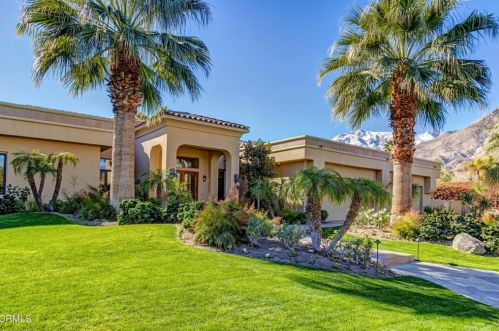 64435 Via Risso, Palm Springs, CA 92264-0236